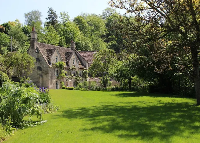 Midford Mill Villa Bath