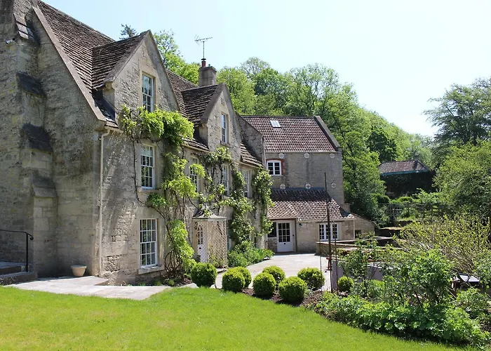 Midford Mill Villa Bath